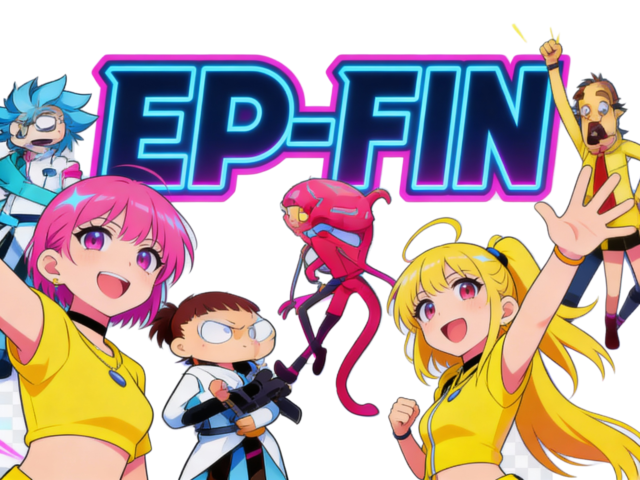 EP-Media Vault Logo
