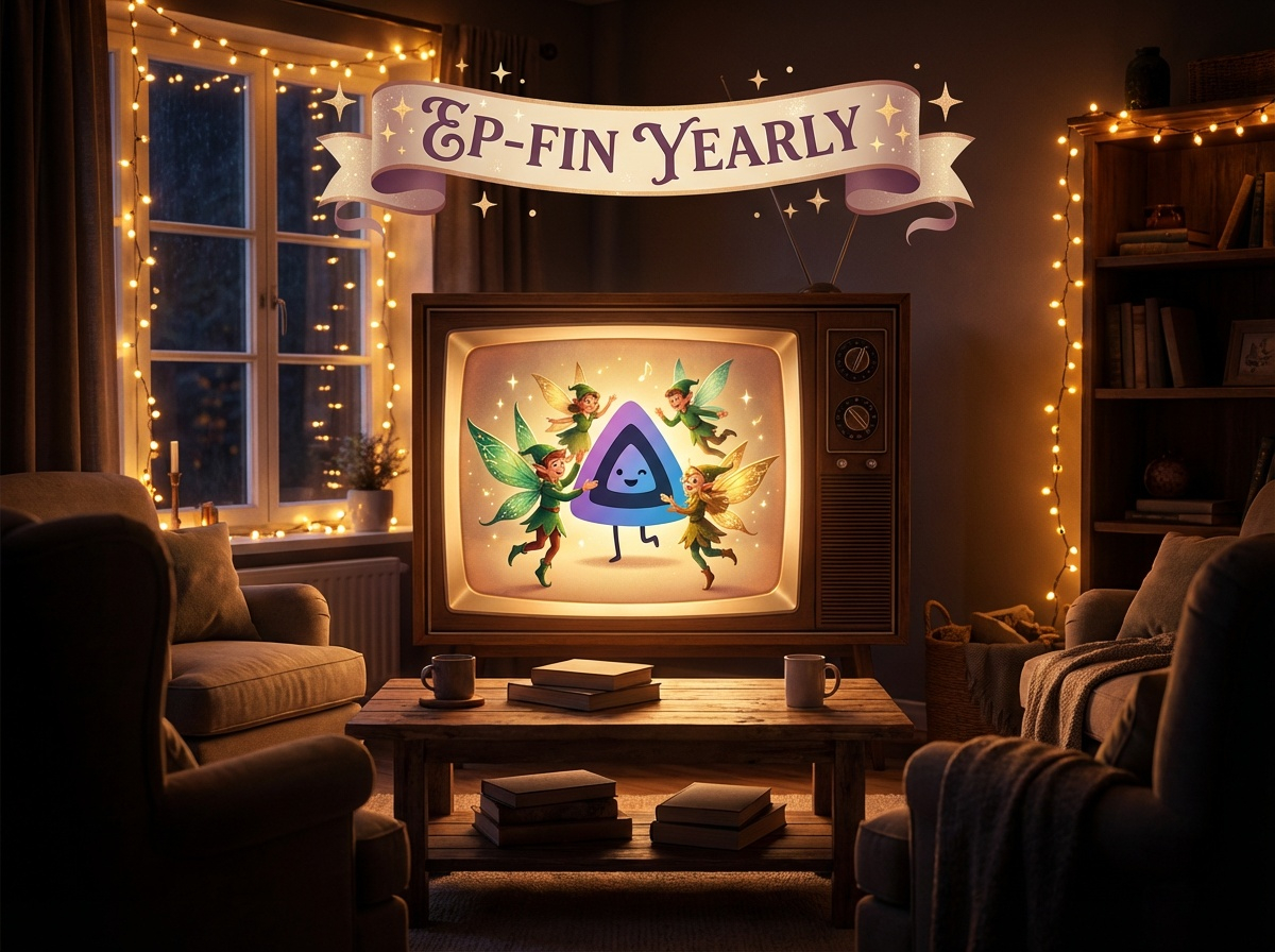 Jellyfin Yearly